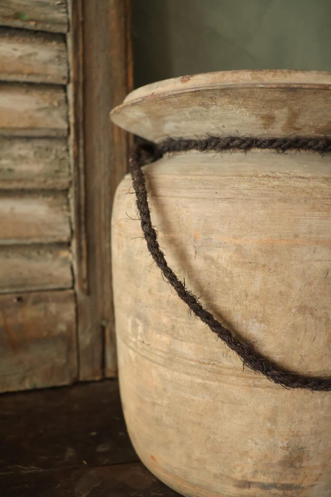 Nepalese vaas nr.4 - Afbeelding 3