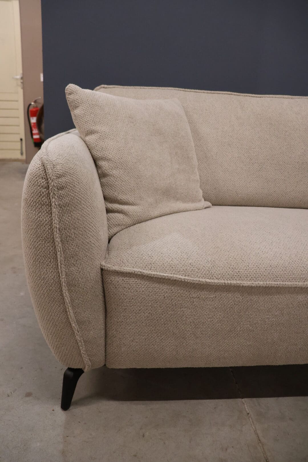 Bankstel Bergen - Afbeelding 2