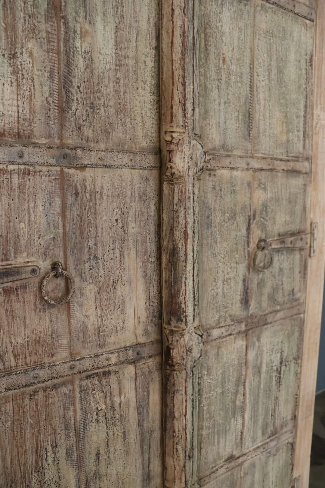 Vintage kast nr.k25 - Afbeelding 3