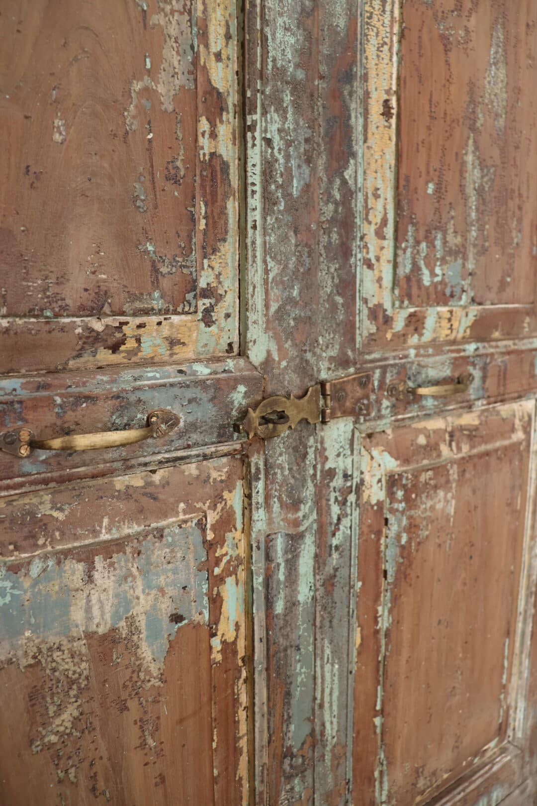 Vintage kast nr.77 - Afbeelding 3