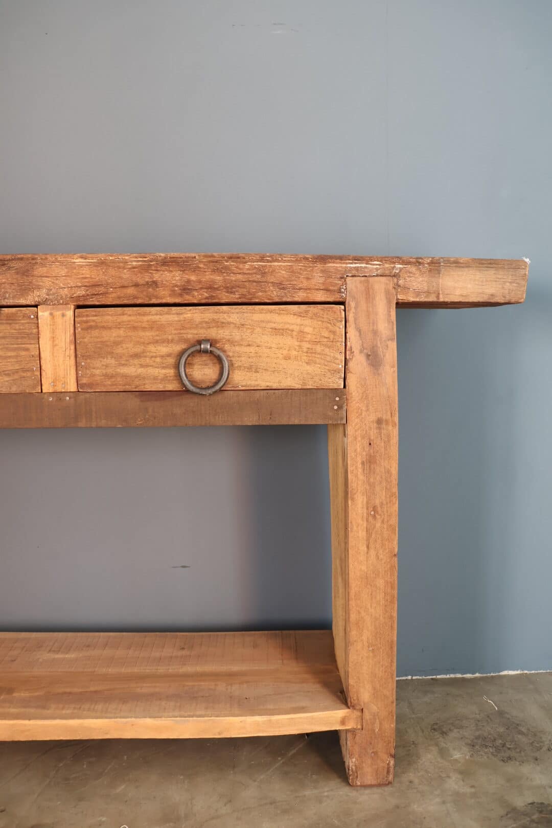 Vintage side table nr.38 - Afbeelding 2