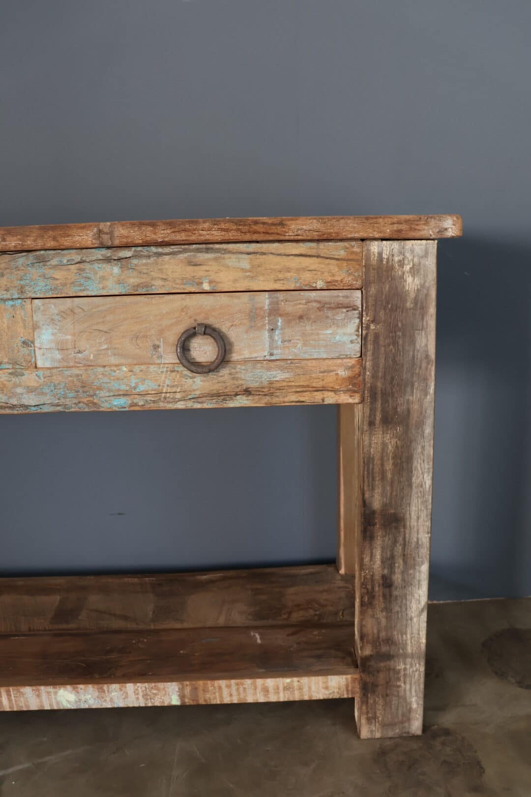 Vintage side table nr.81 - Afbeelding 2