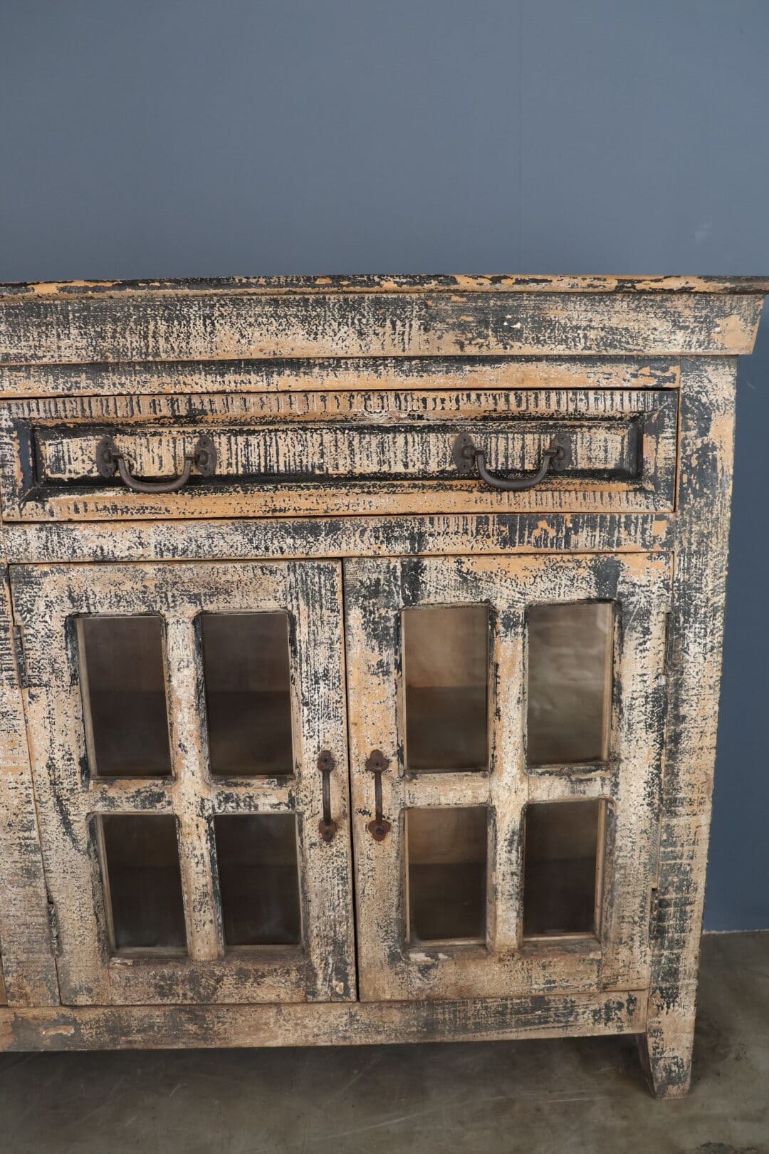 Vintage dressoir nr.k08 - Afbeelding 4