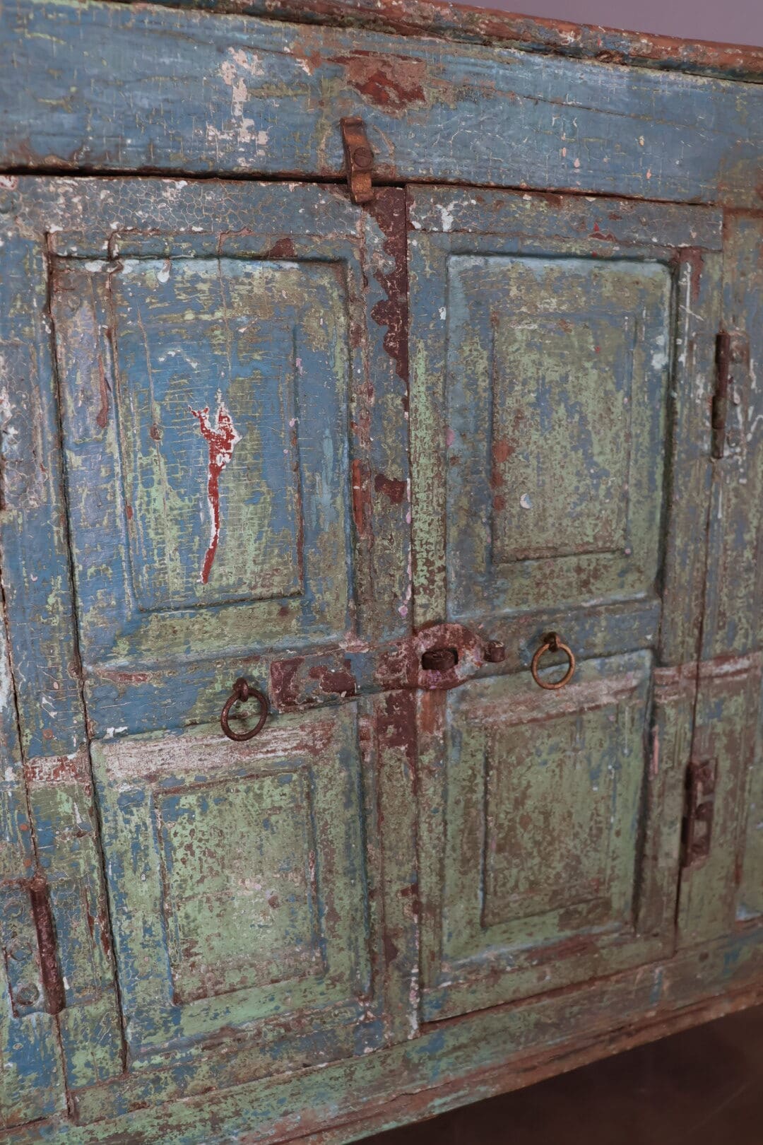 Vintage dressoir nr.k7 - Afbeelding 2