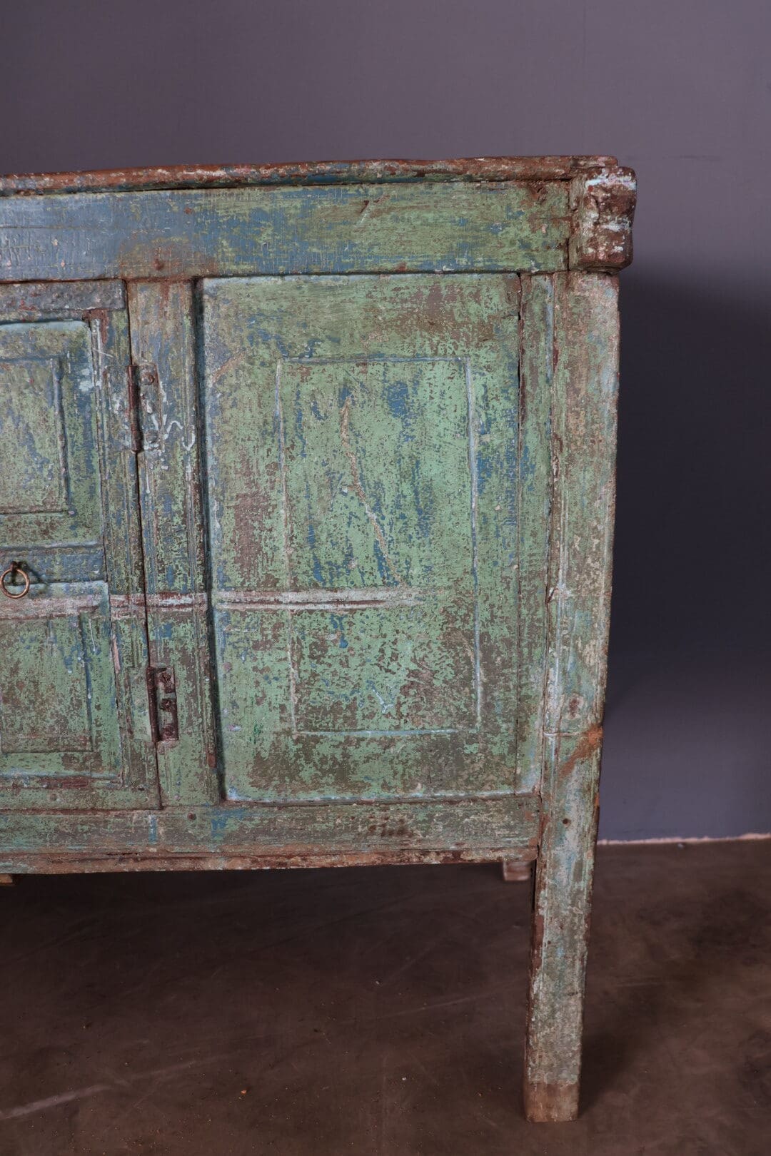 Vintage dressoir nr.k7 - Afbeelding 4