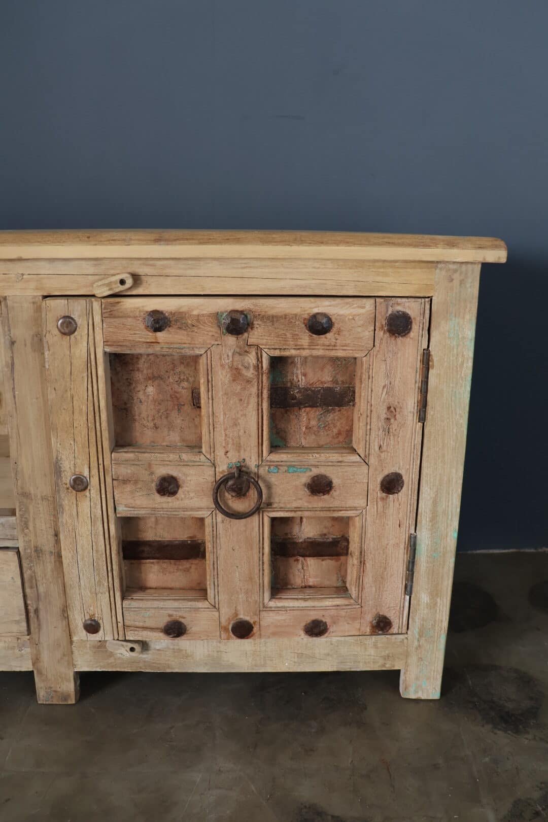 Vintage dressoir nr.K10 - Afbeelding 3