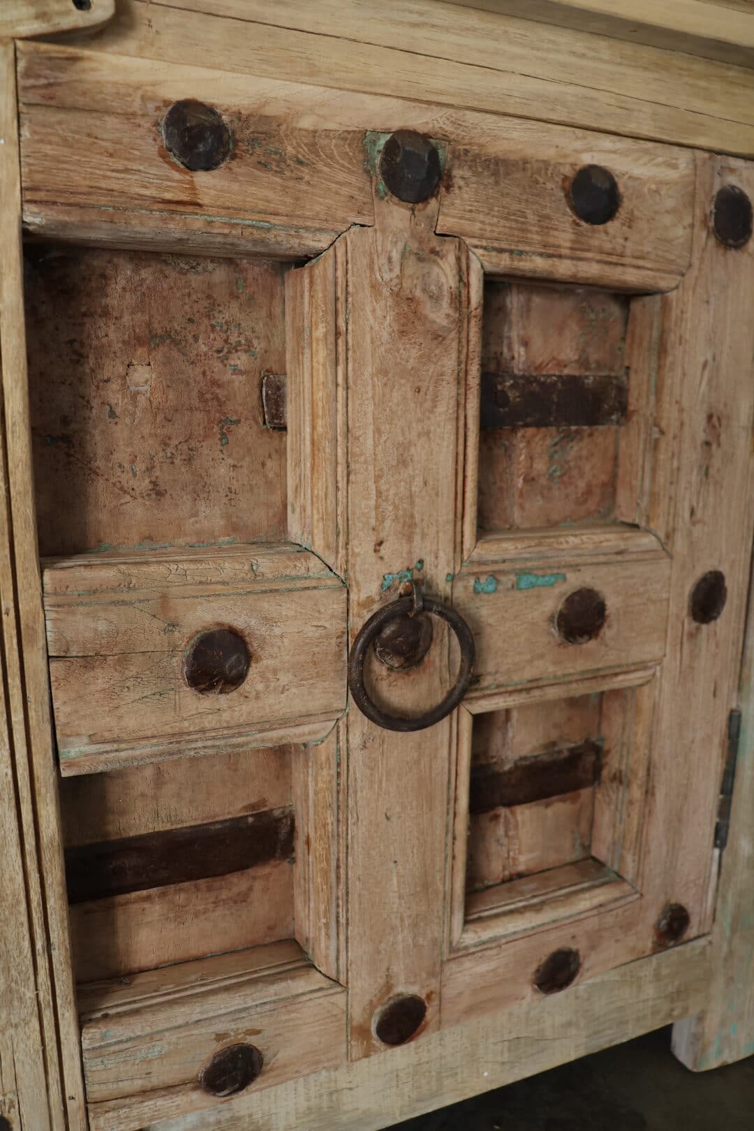 Vintage dressoir nr.K10 - Afbeelding 4