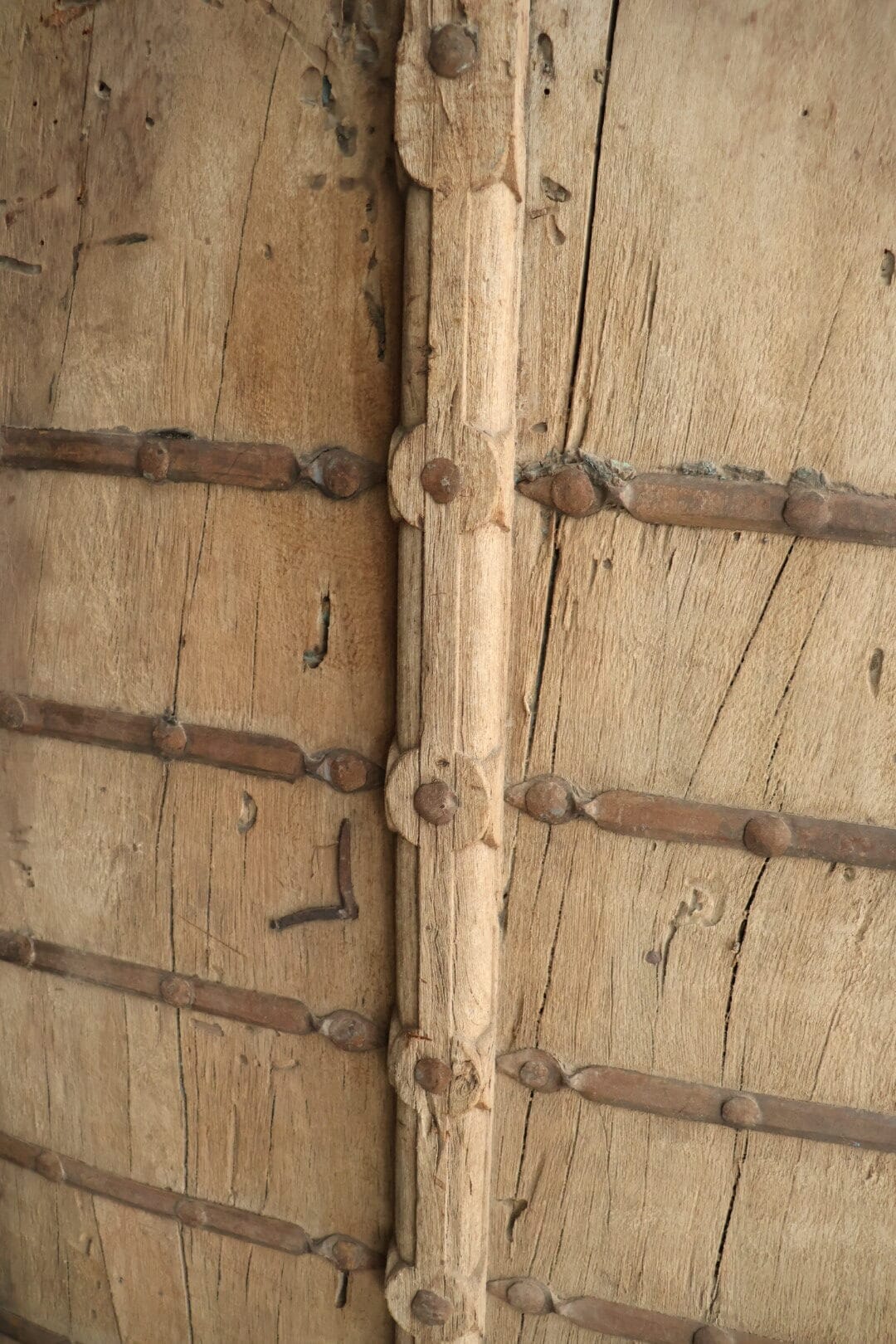 Vintage deuren nr.13-1 - Afbeelding 3