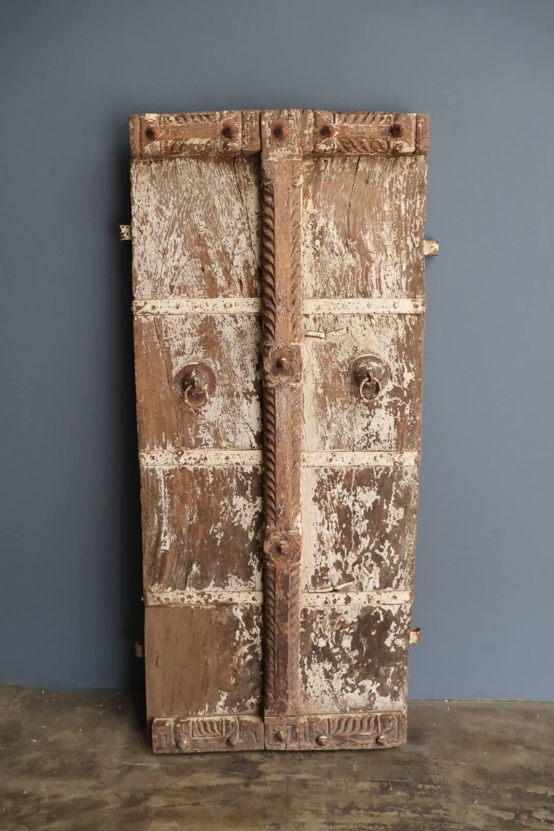 Vintage deuren nr.24 - Afbeelding 2