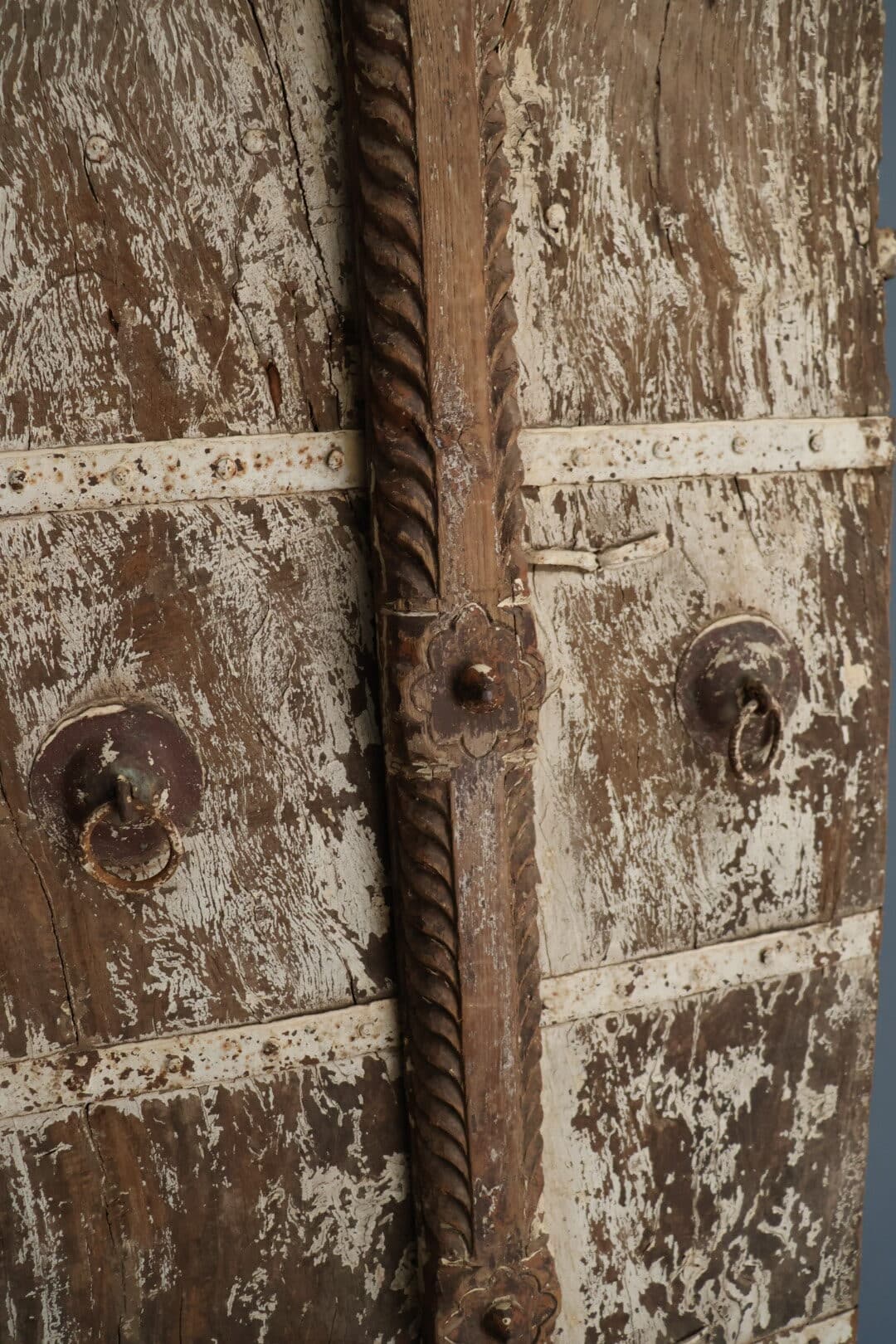 Vintage deuren nr.24 - Afbeelding 3