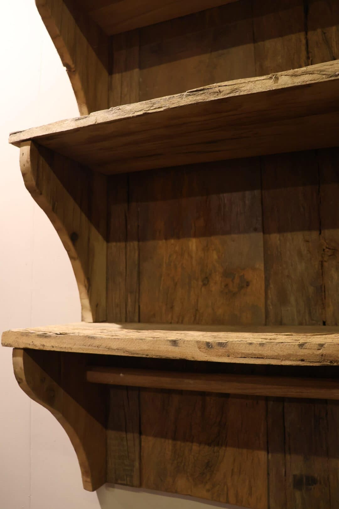 Wandrek sleeper wood S - Afbeelding 3