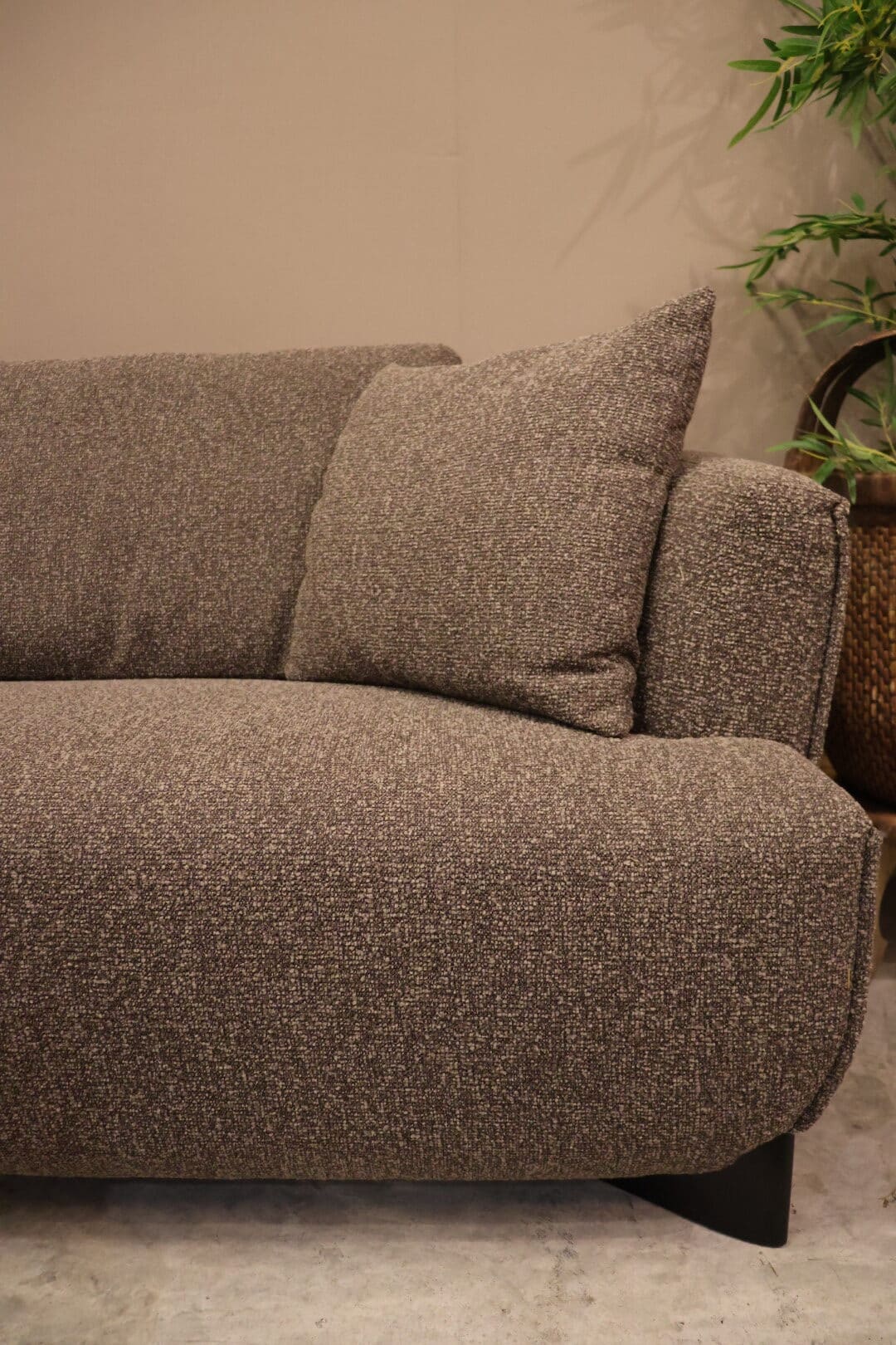 Bankstel Alpi - Afbeelding 2