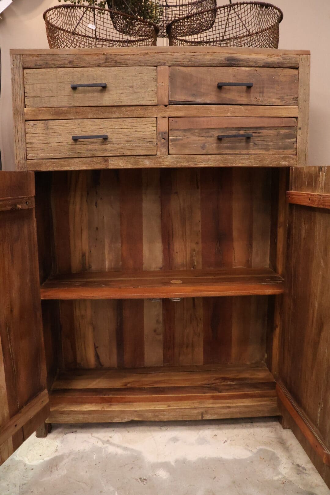 Opbergkast Kota - Afbeelding 2