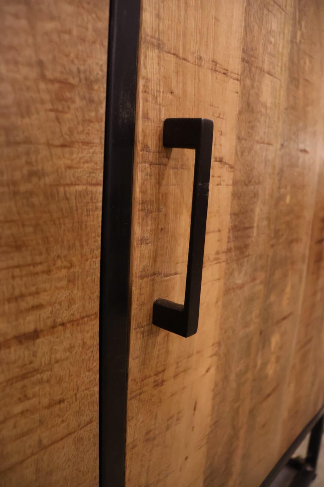 Vitrinekast Bob - Afbeelding 3