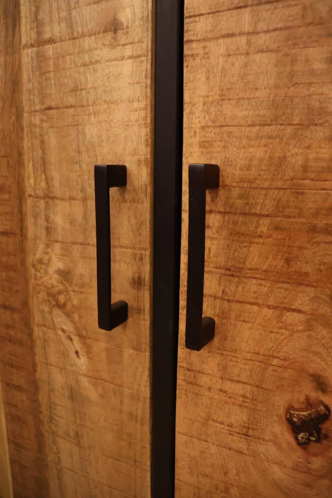 Vitrinekast Mika - Afbeelding 2