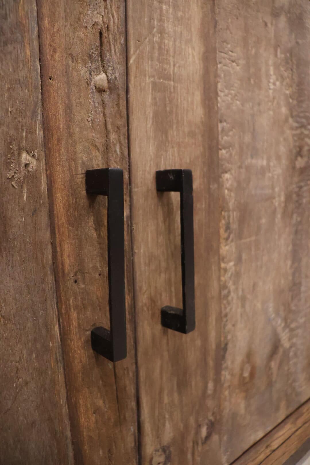 Dressoir Dhanbad - Afbeelding 4