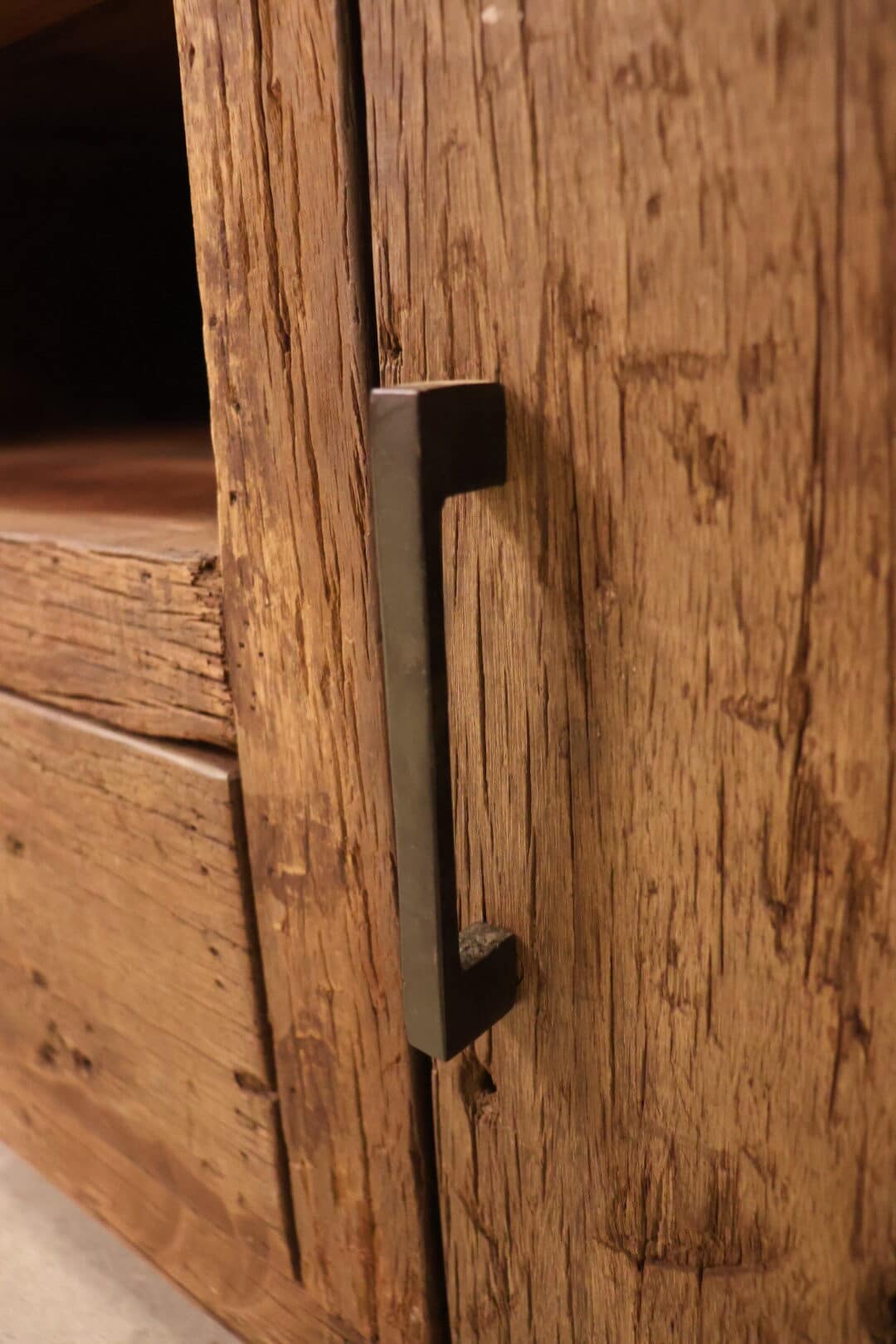 Tv-meubel Bansur - Afbeelding 3