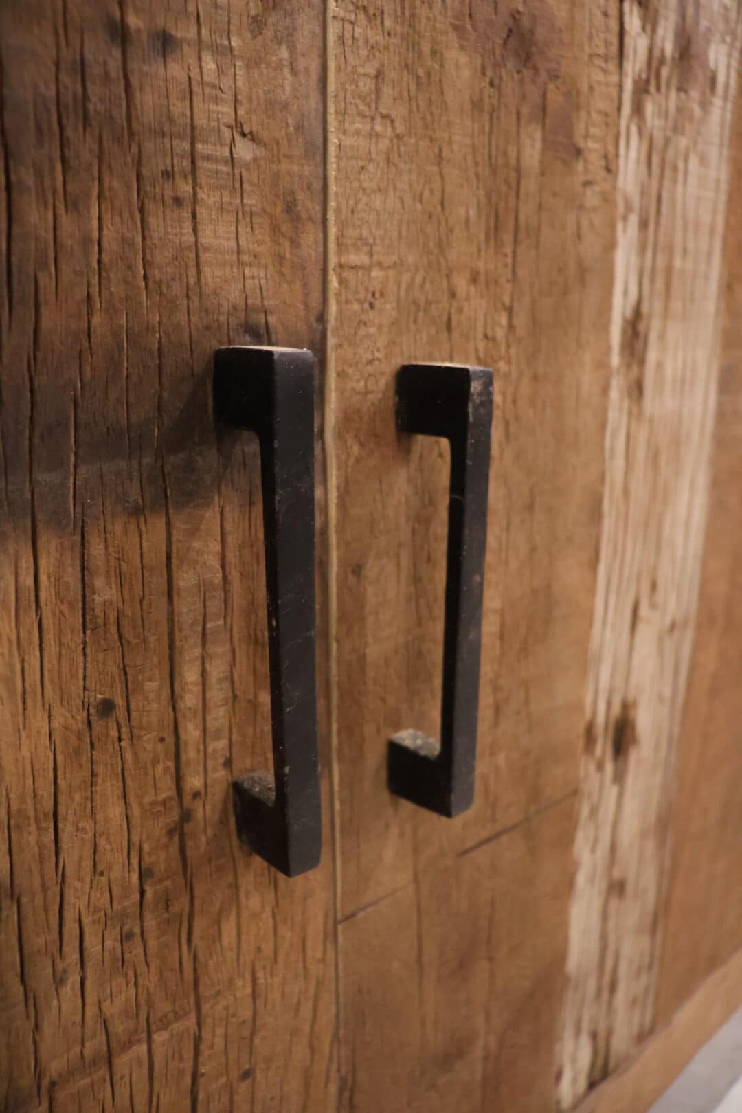 Dressoir Noida - Afbeelding 3