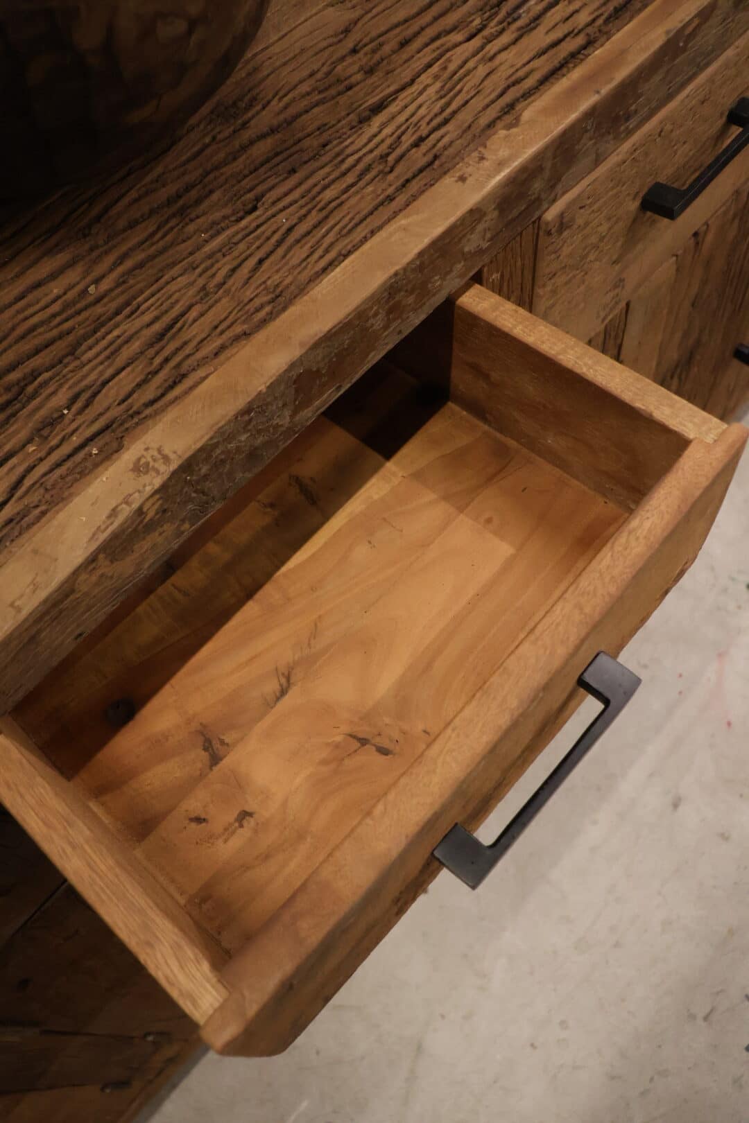 Dressoir Noida - Afbeelding 4