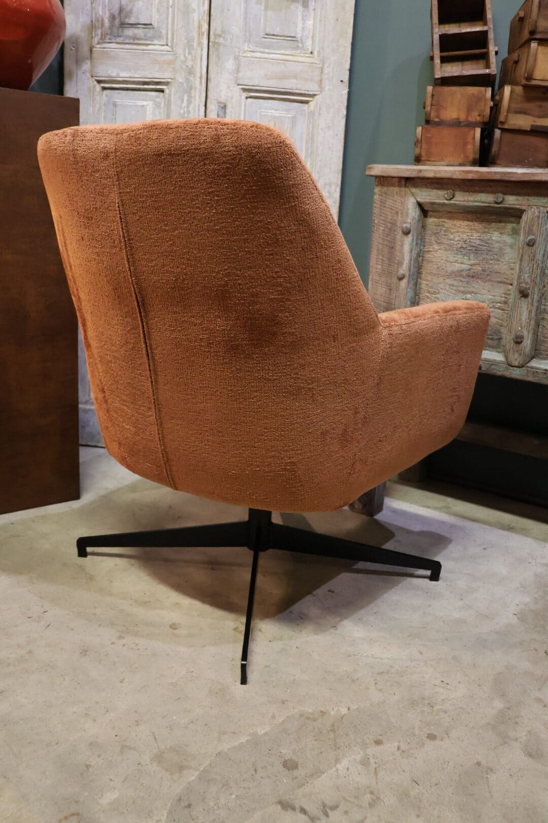 Fauteuil Inge - Afbeelding 2