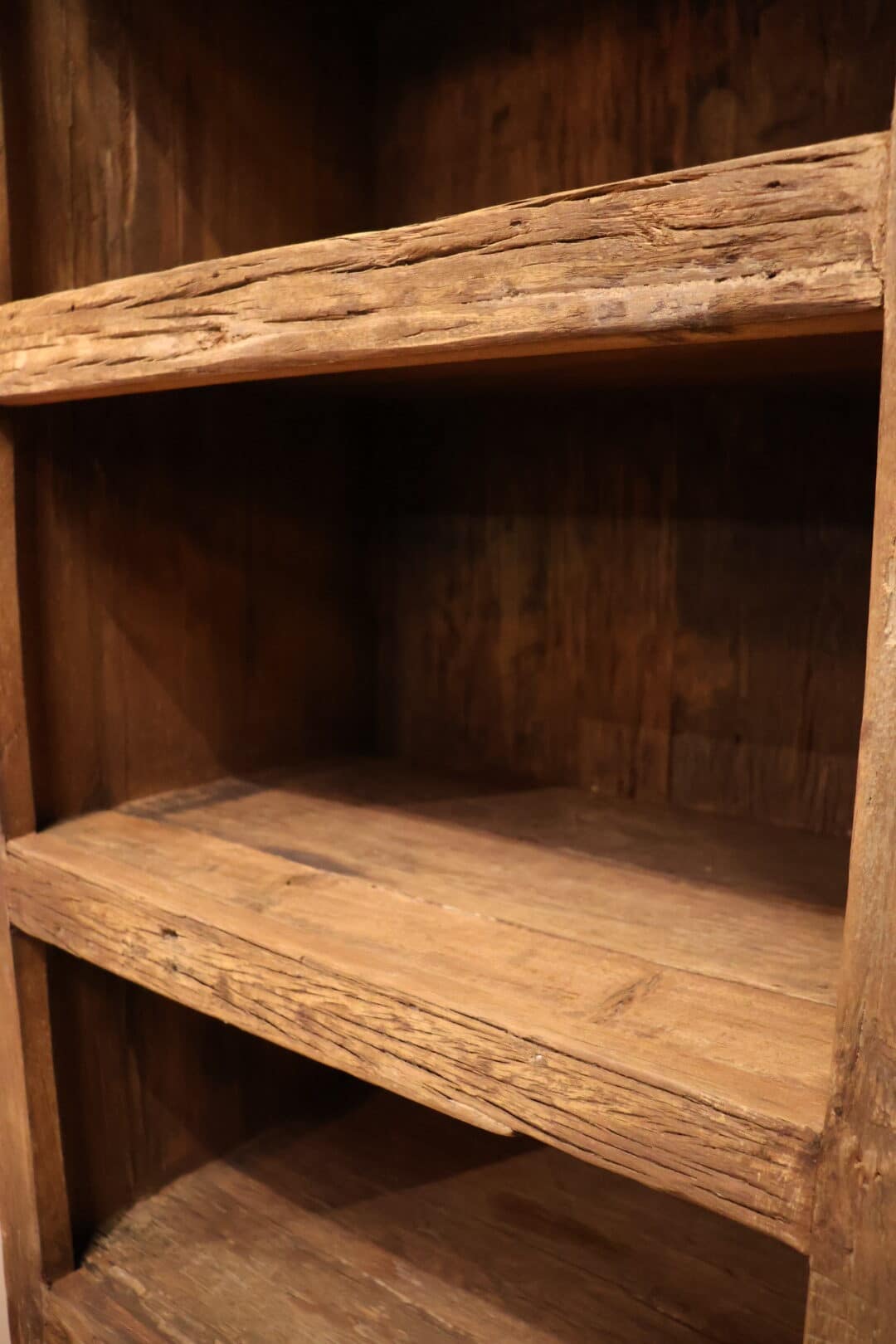 Boekenkast Tonk - Afbeelding 2