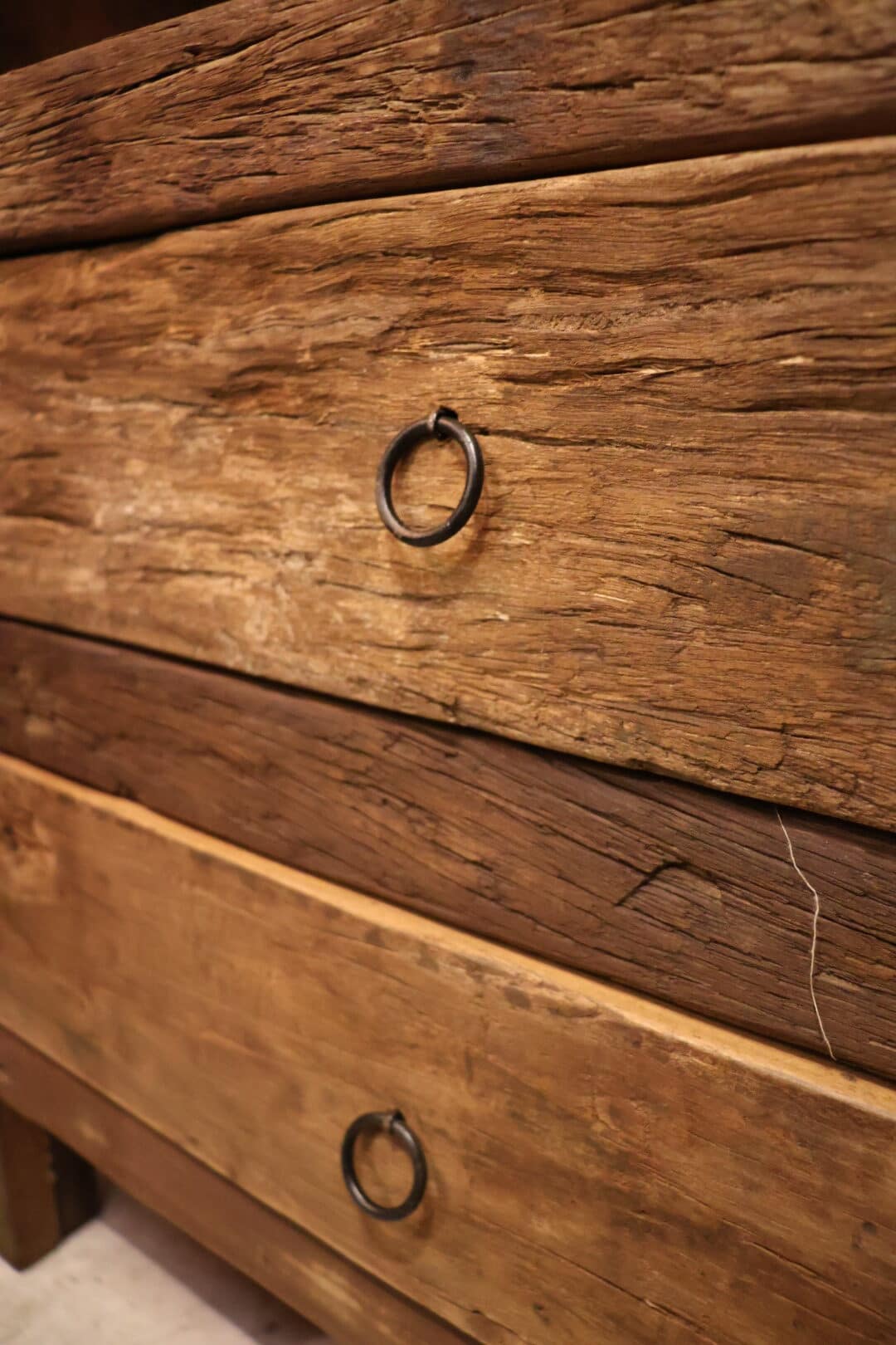 Boekenkast Tonk - Afbeelding 4