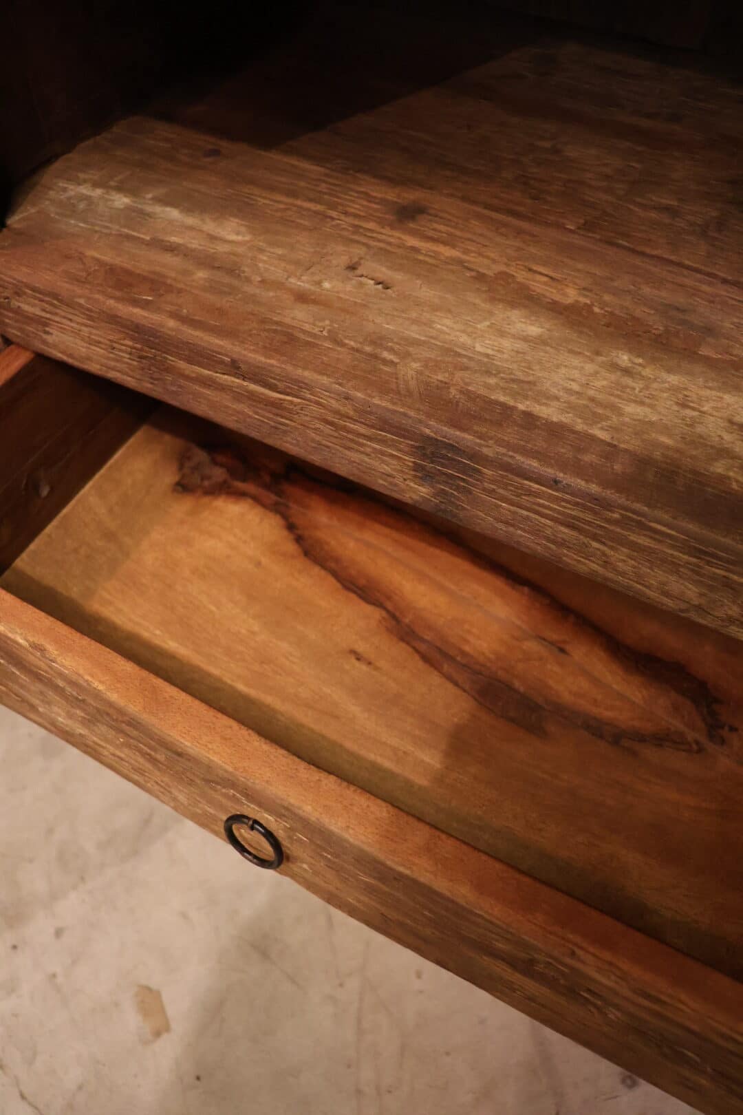 Boekenkast Tonk - Afbeelding 3