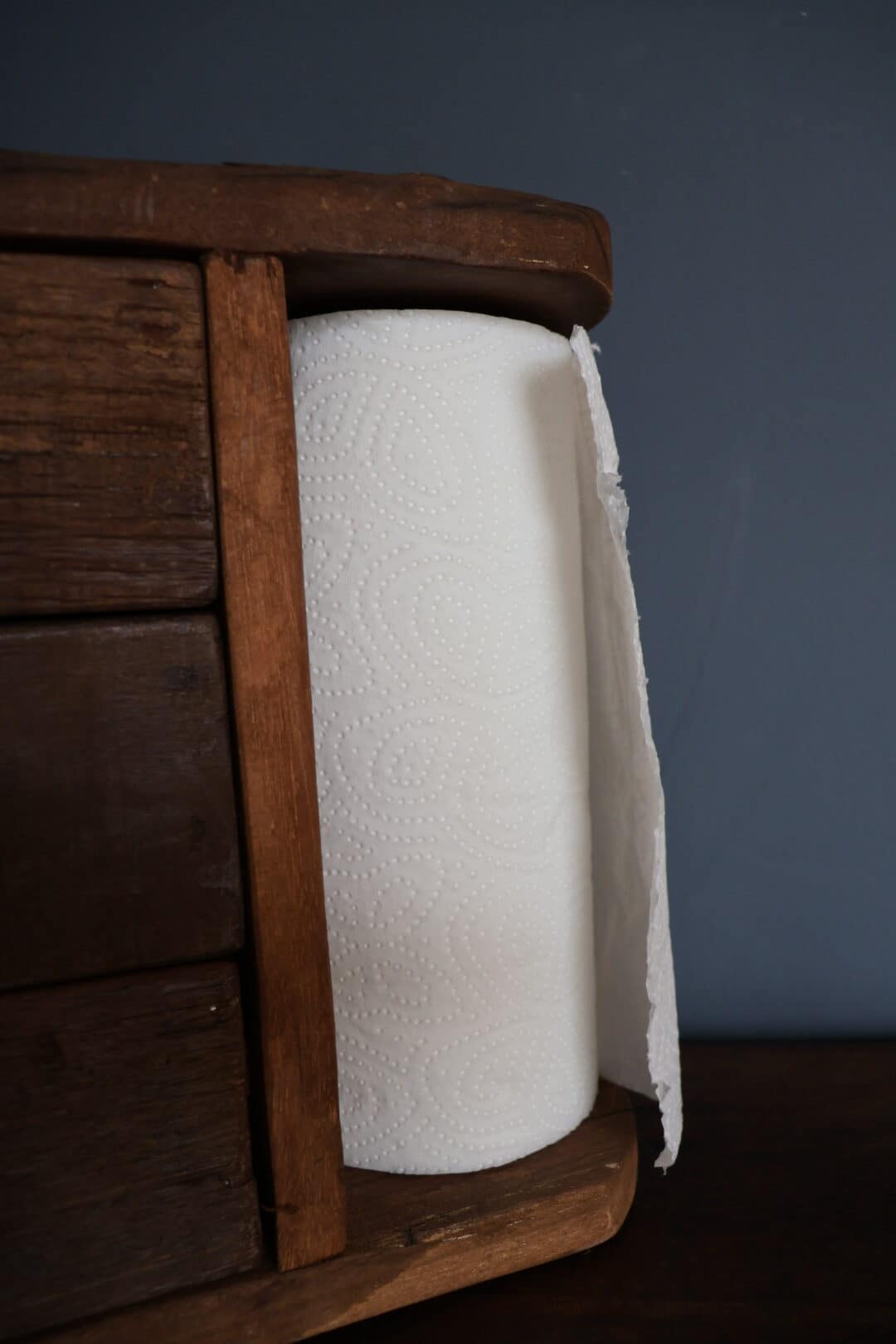 Keukenrolhouder rechtop - Afbeelding 6