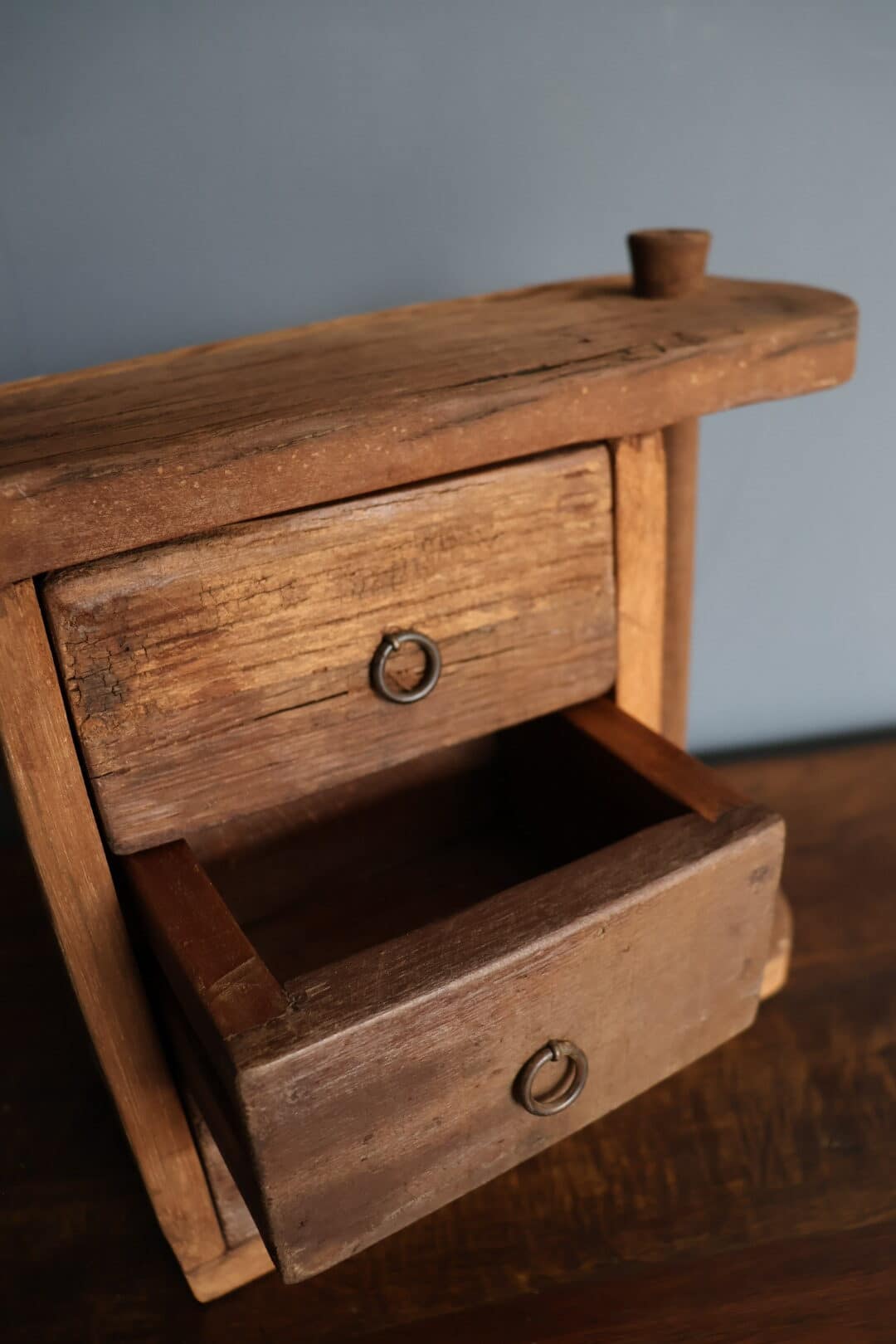 Keukenrolhouder rechtop - Afbeelding 4