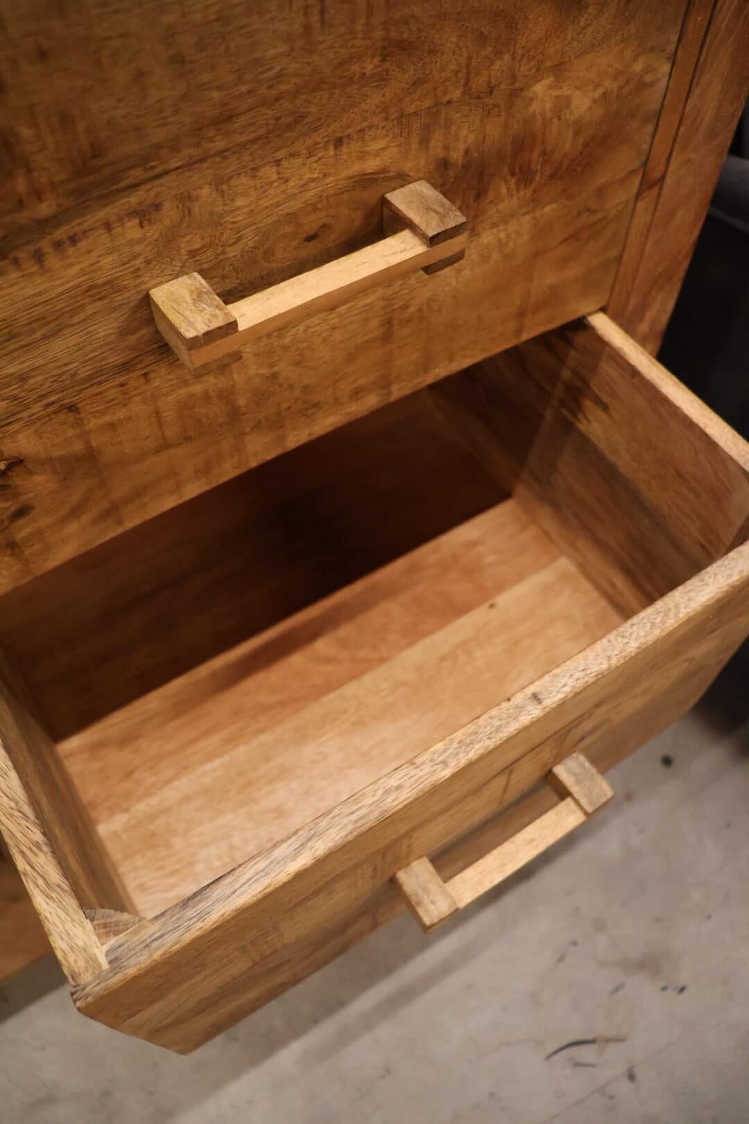 Opbergkast Wiebe - Afbeelding 4