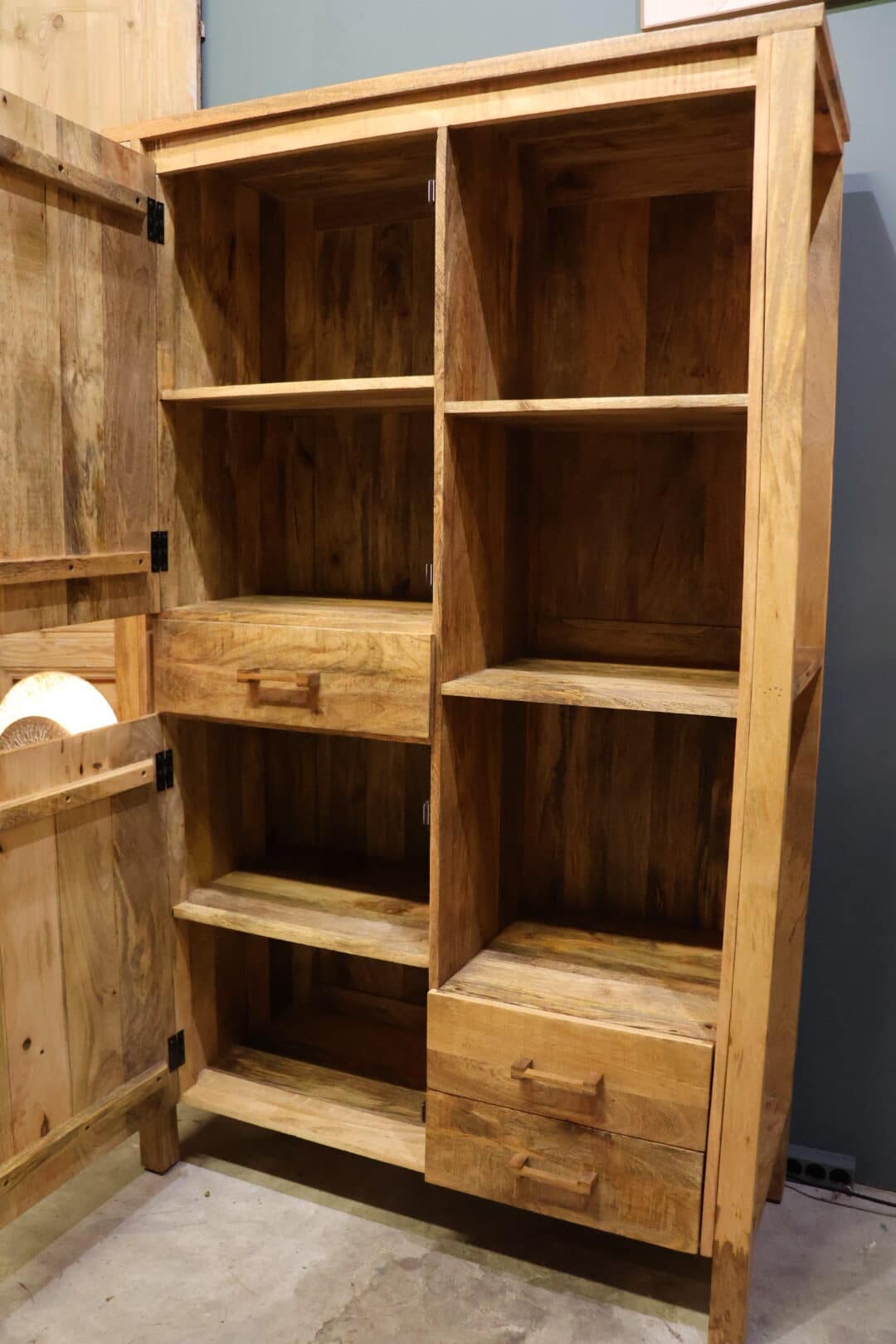 Opbergkast Josje - Afbeelding 2