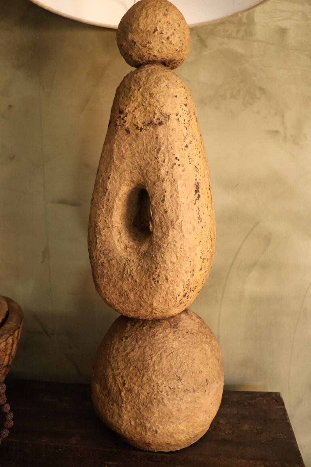 Tafellamp Eleonore - Afbeelding 2