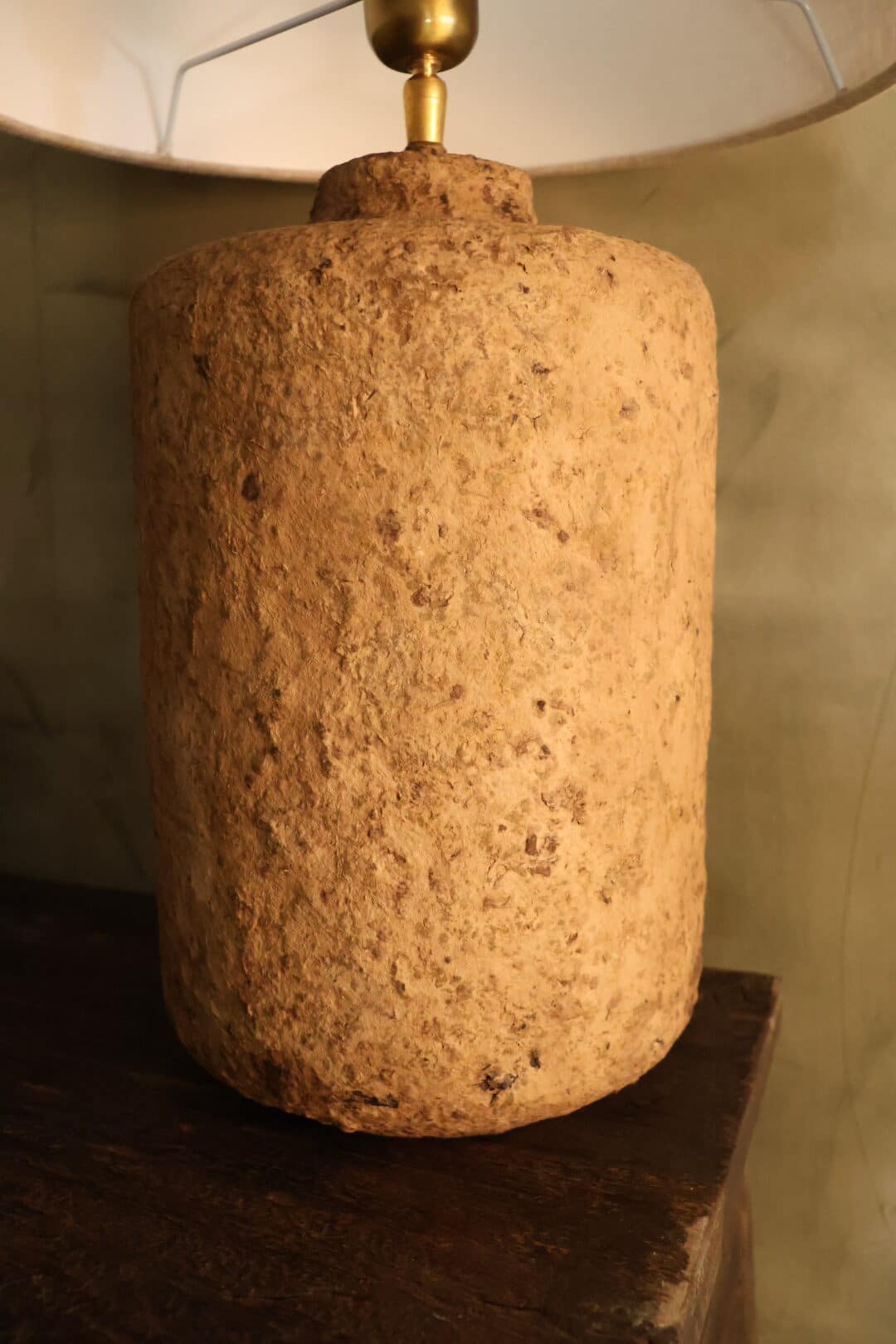 Tafellamp Fleur - Afbeelding 2