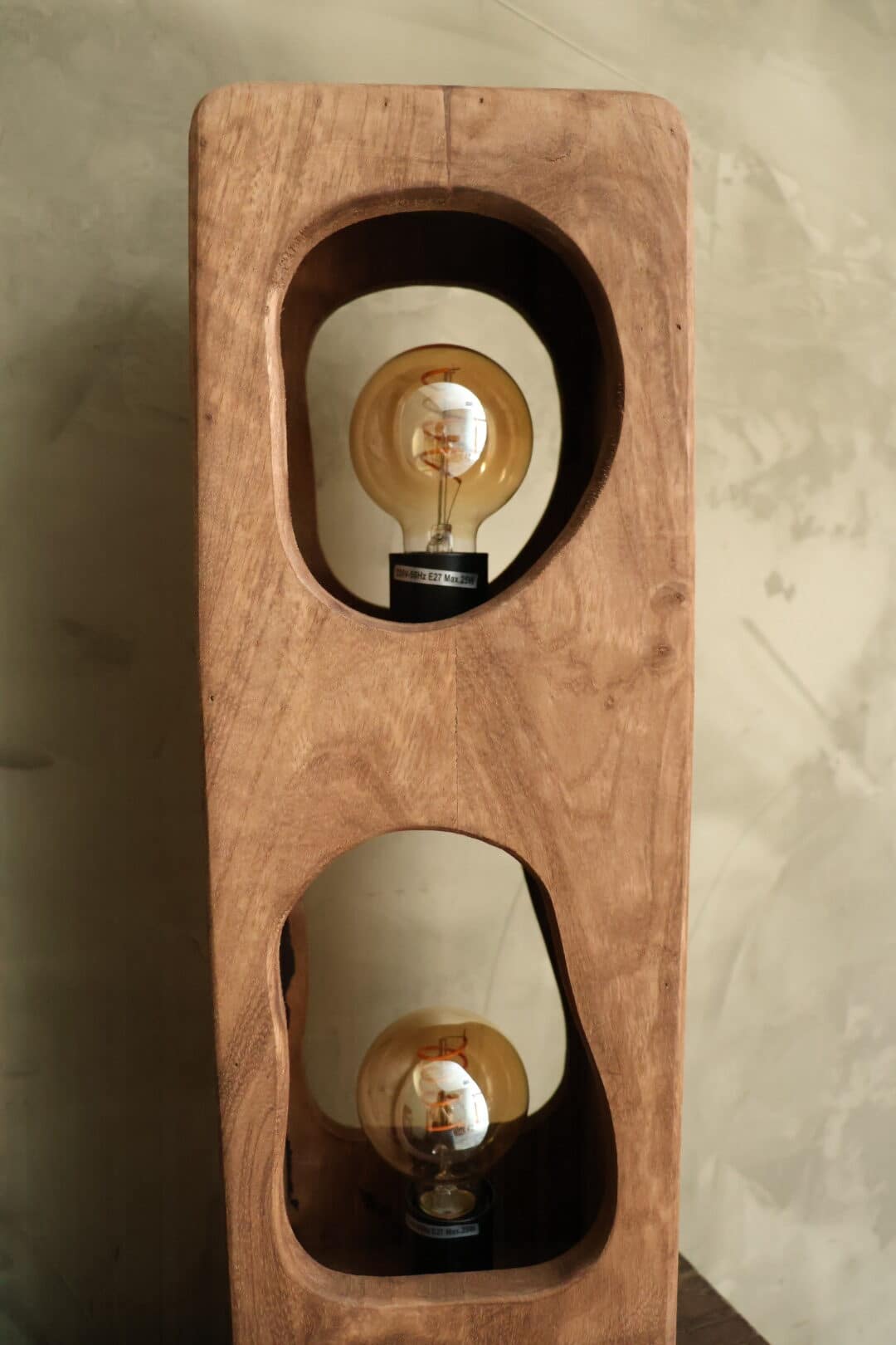 Vloerlamp of tafellamp Jelle - Afbeelding 6