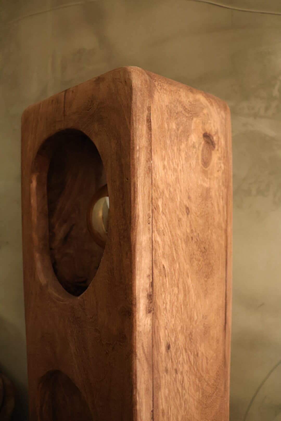 Vloerlamp of tafellamp Jelle - Afbeelding 4