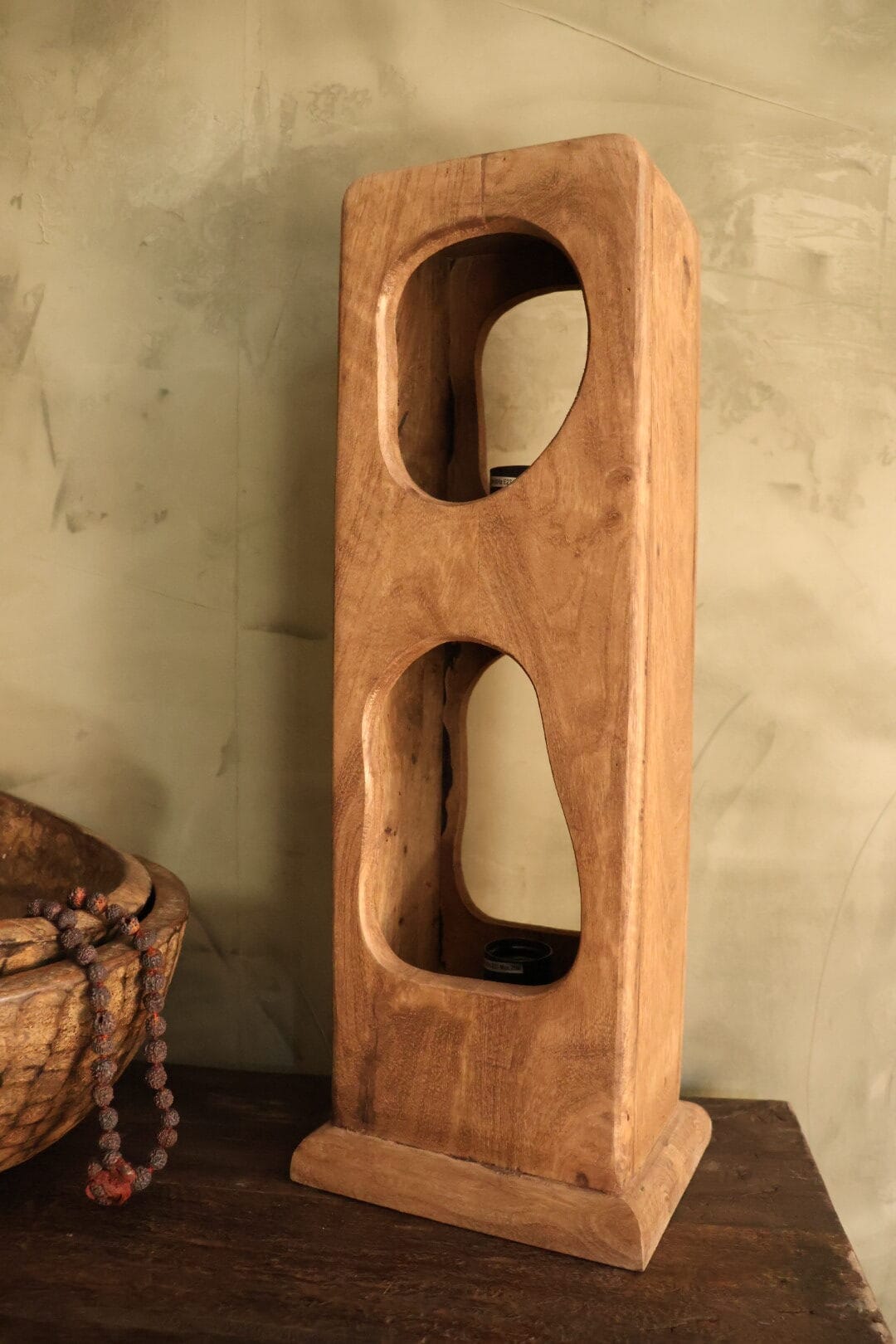 Vloerlamp of tafellamp Jelle - Afbeelding 3