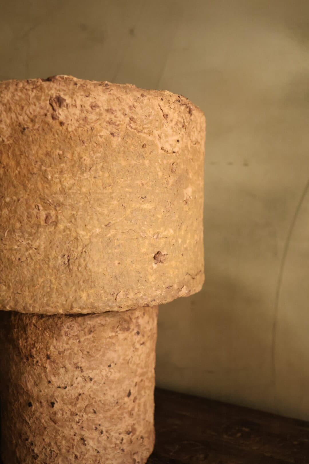 Tafellamp Myrthe - Afbeelding 2