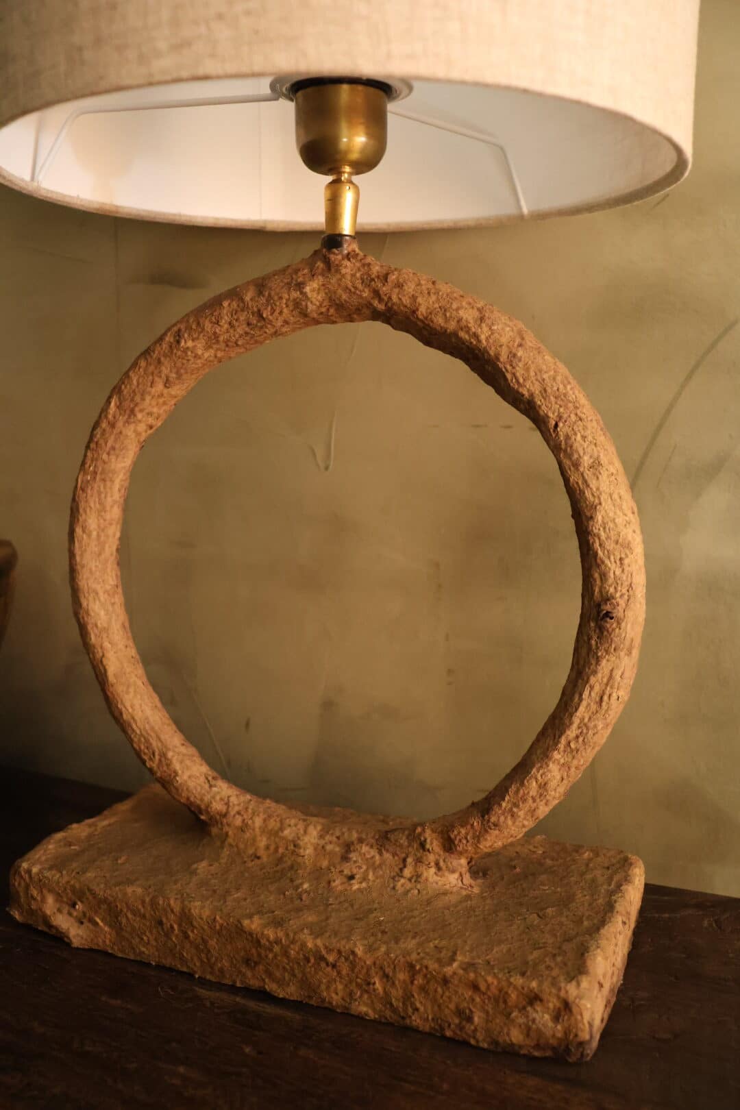 Tafellamp Lotte - Afbeelding 2