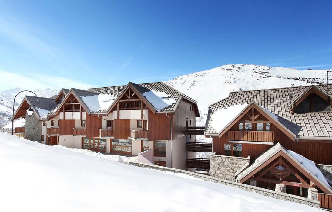 Residence_LEcrin_des_Neiges