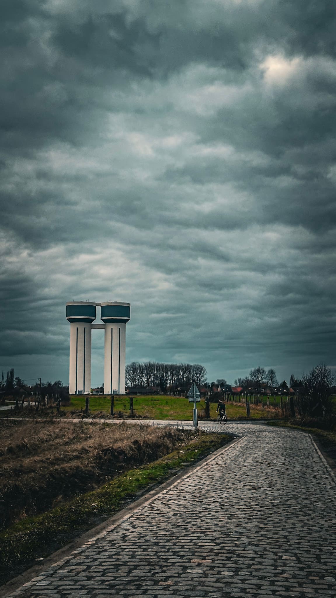 Watertorens, Nord-pas de calais