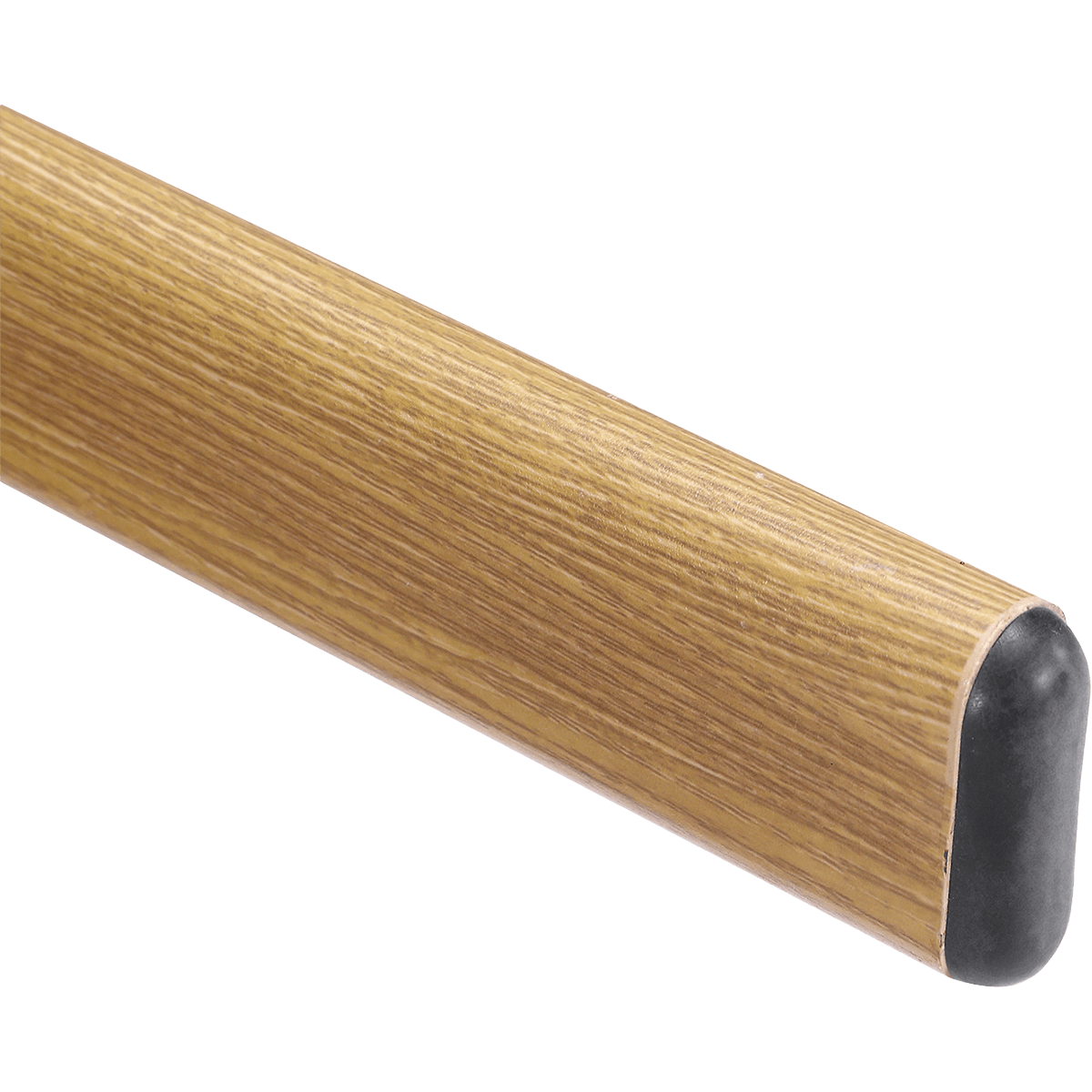 Japandi Eetkamerstoel Isamu Rood Ote Eiken Onderstel 10