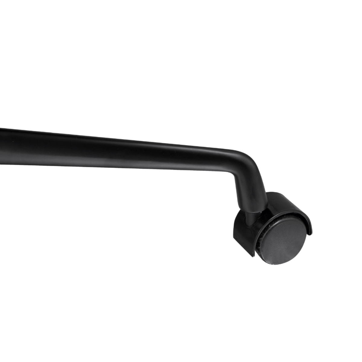 Silla Premium Highback Softpadded Executive Piel Negra Estructura Negra 10