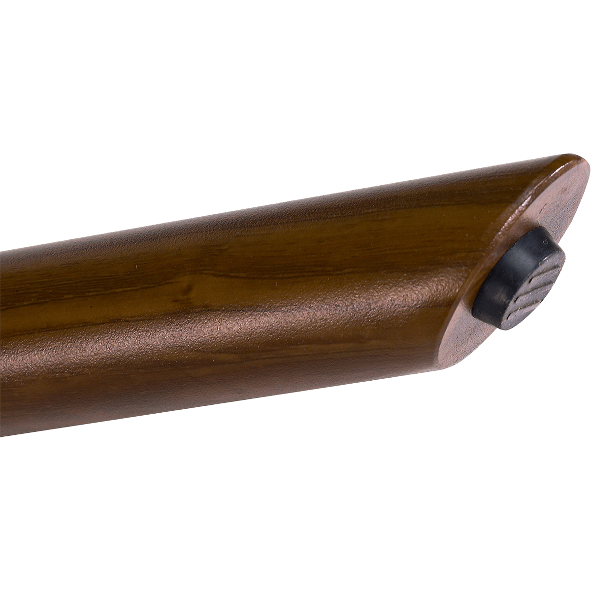 Wolf Swivel Dining Chair Dark Brown OTE Walnut Base 8