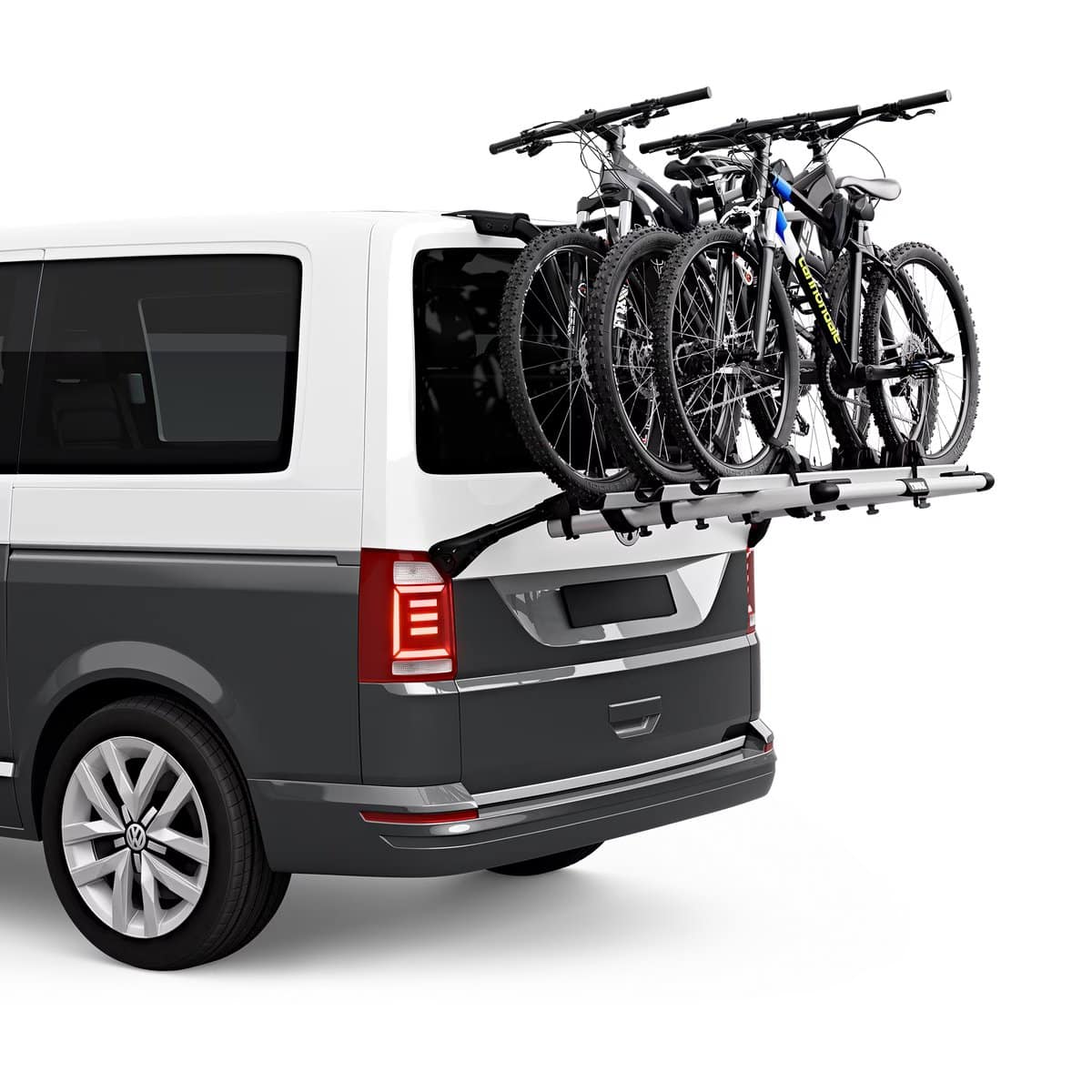 WanderWay 3rd Bike Adapter