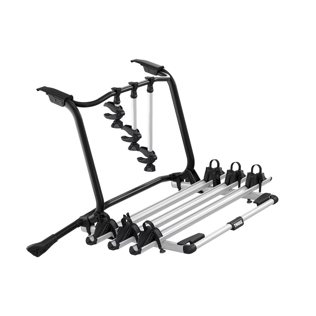 WanderWay 3rd Bike Adapter