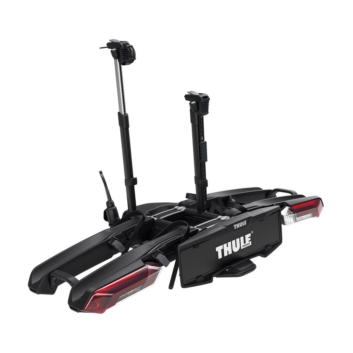 Thule Epos 2bike 13pin
