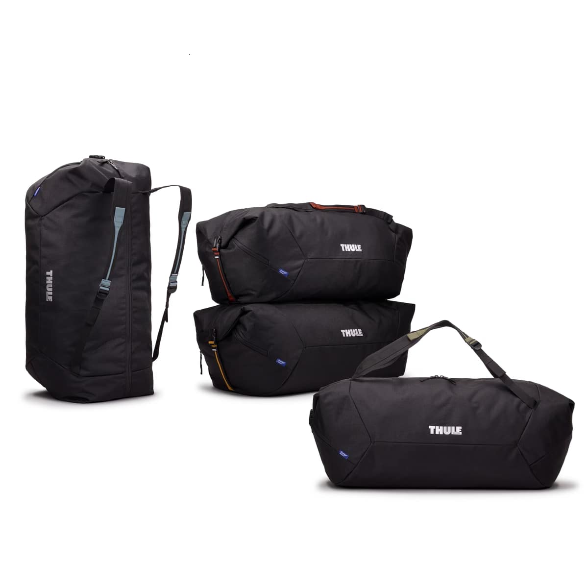 Thule GoPack Duffel Set (4x duffel)