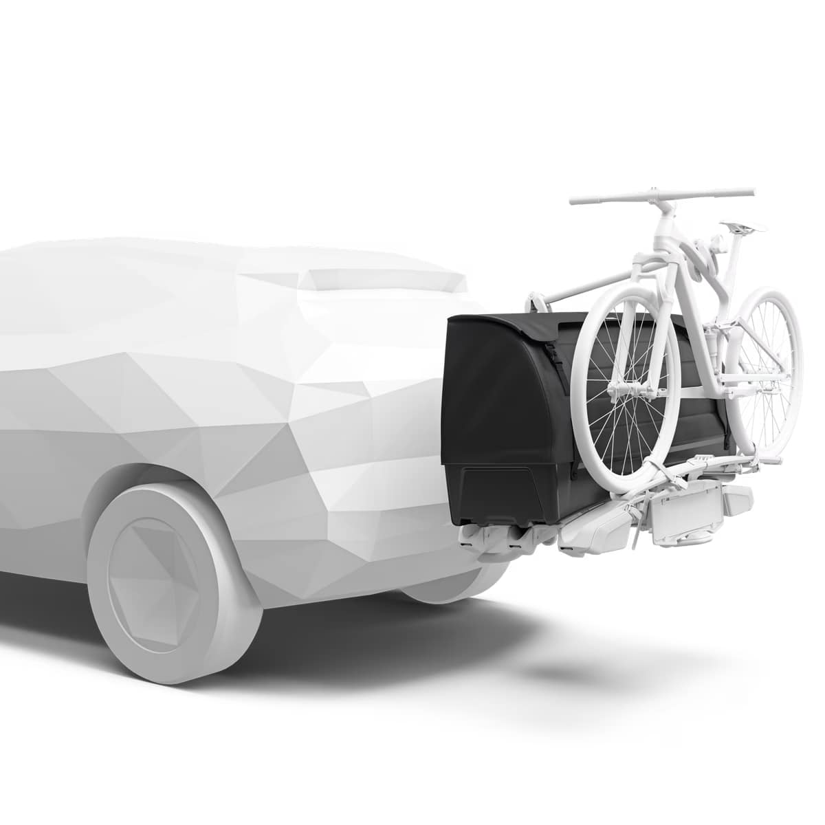 Thule Onto 2 for Thule EasyFold 3