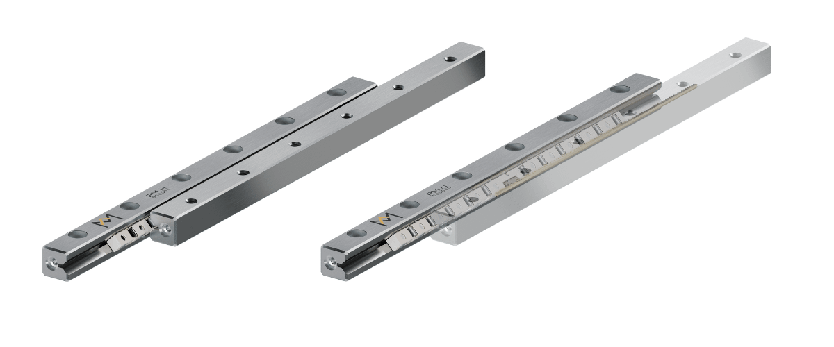Set Linearführungen RNG-4150x22KRE-ACC