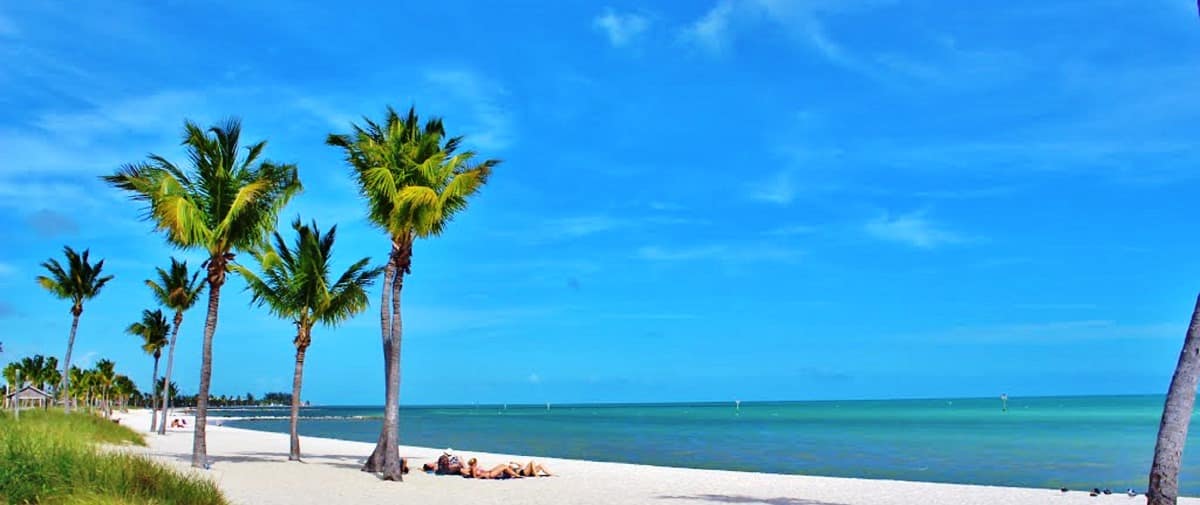 Banner-Key-West-Florida